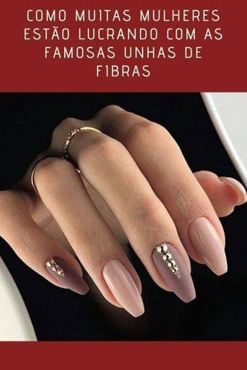 Fashion Unhas