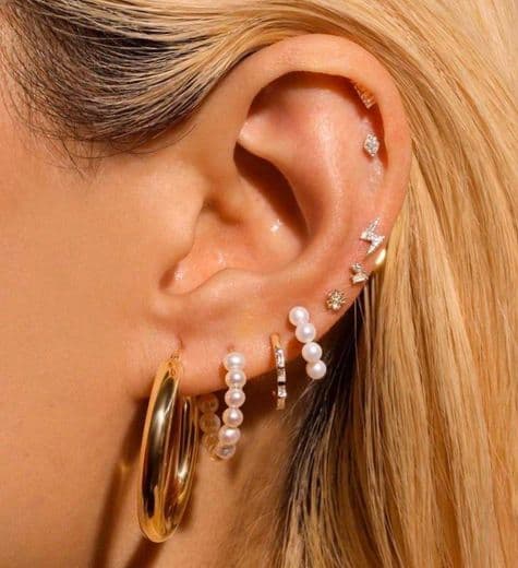 Product Ear cuff 