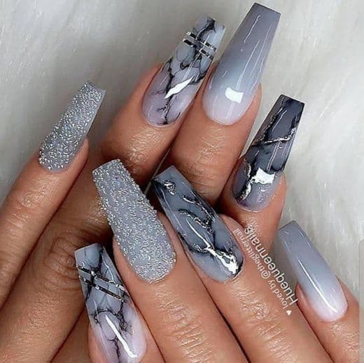 Fashion Unhas