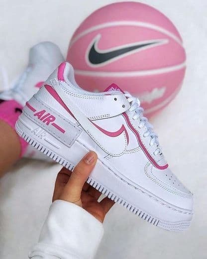 Fashion Nike Air Force 1 Shadow