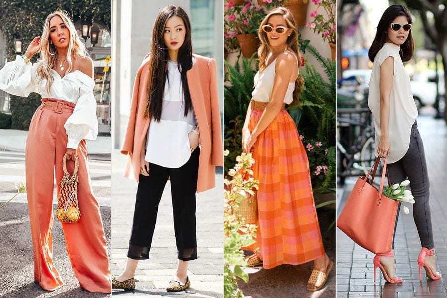 Moda MODA
Verão 2020 - Tendências de moda que prometem bombar na 