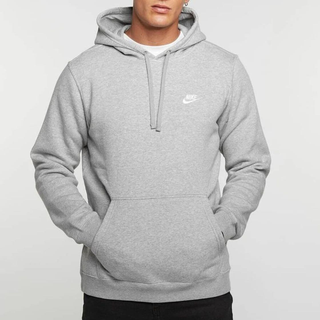 Fashion NIKE | Club Hoodie 