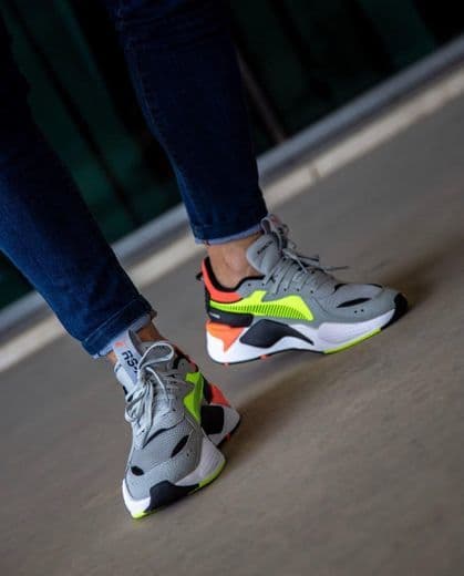 Product Puma RS-X 