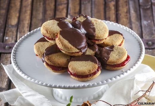 Moda Hungarian Wafers With Stuffing