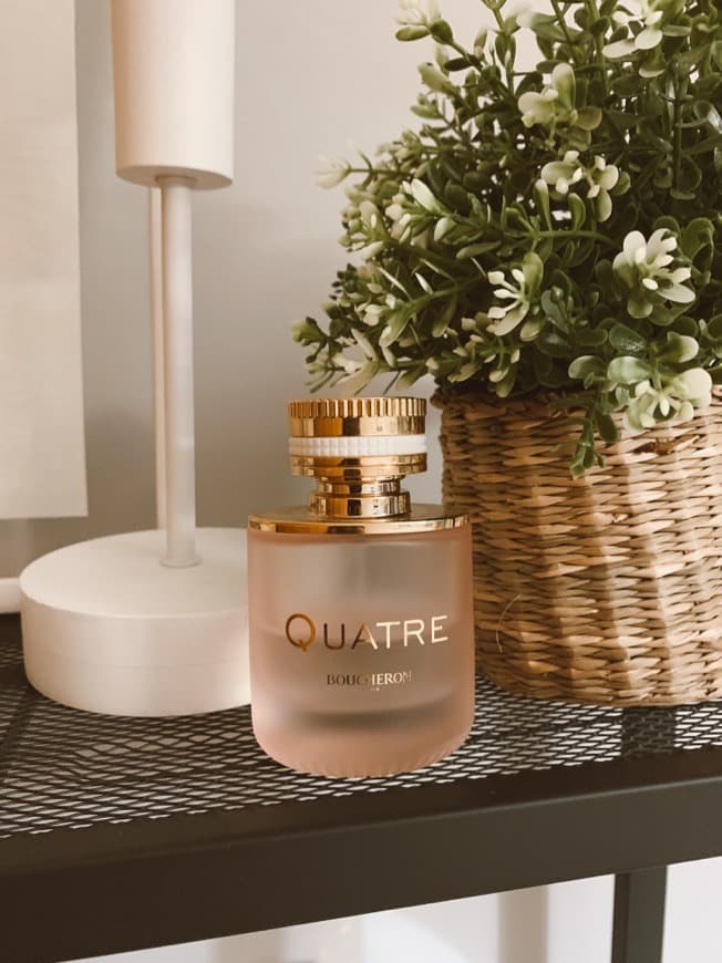 Producto Quatre Boucheron 