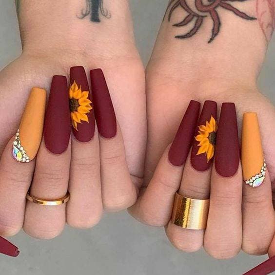 Moda Unhas