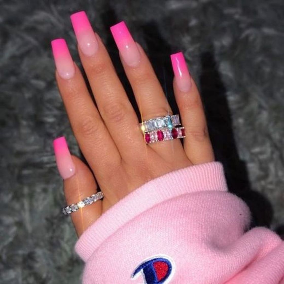 Fashion Nails