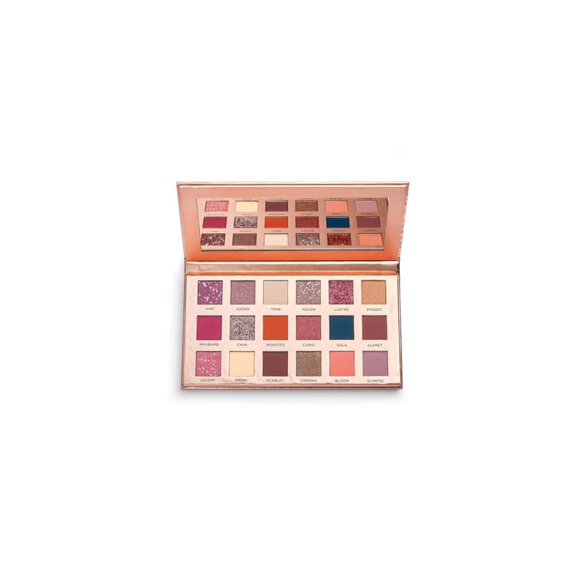 Producto Neutrals Blushed Palette