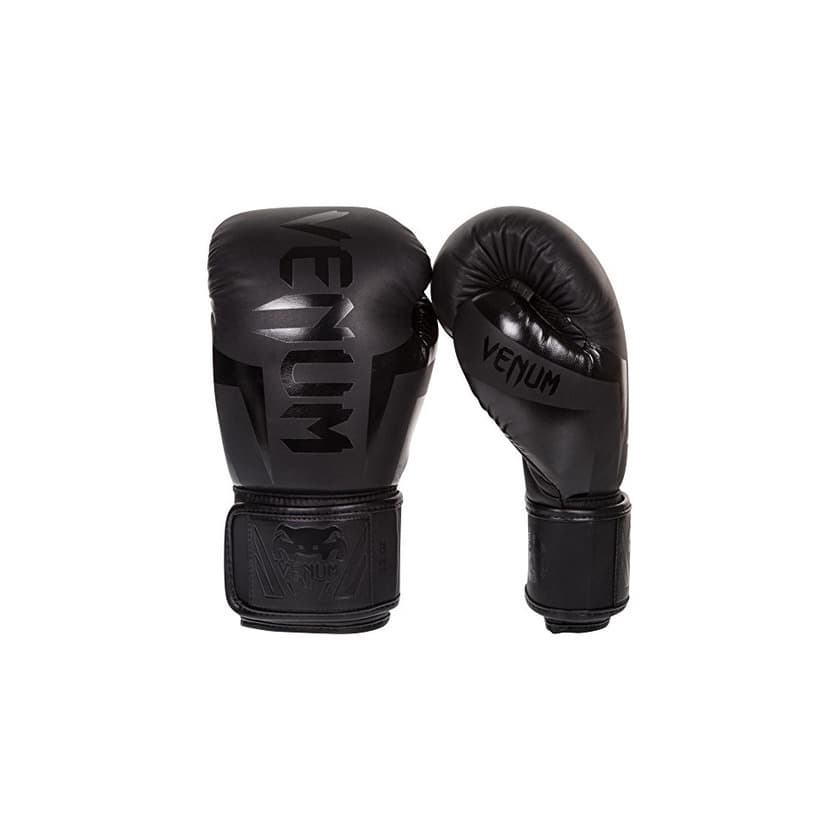 Fitness Venum Elite Guantes de Boxeo