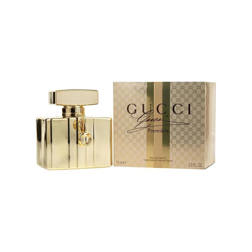 Electrónica GUCCI BY GUCCI EAU DE PERFUM vapo 75 ml ORIGINAL