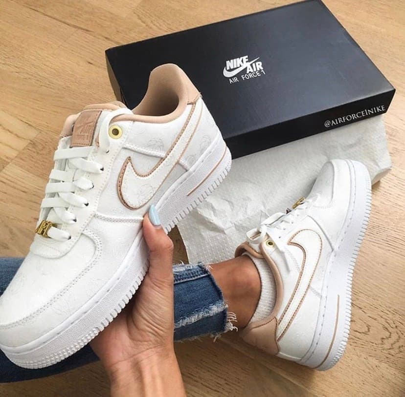 Fashion Nike Air Force 1