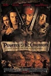 Movie Piratas das Caraíbas - A Maldição do Pérola Negra