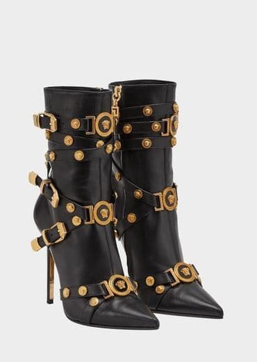 Producto Versace High-heel Tribute Boots