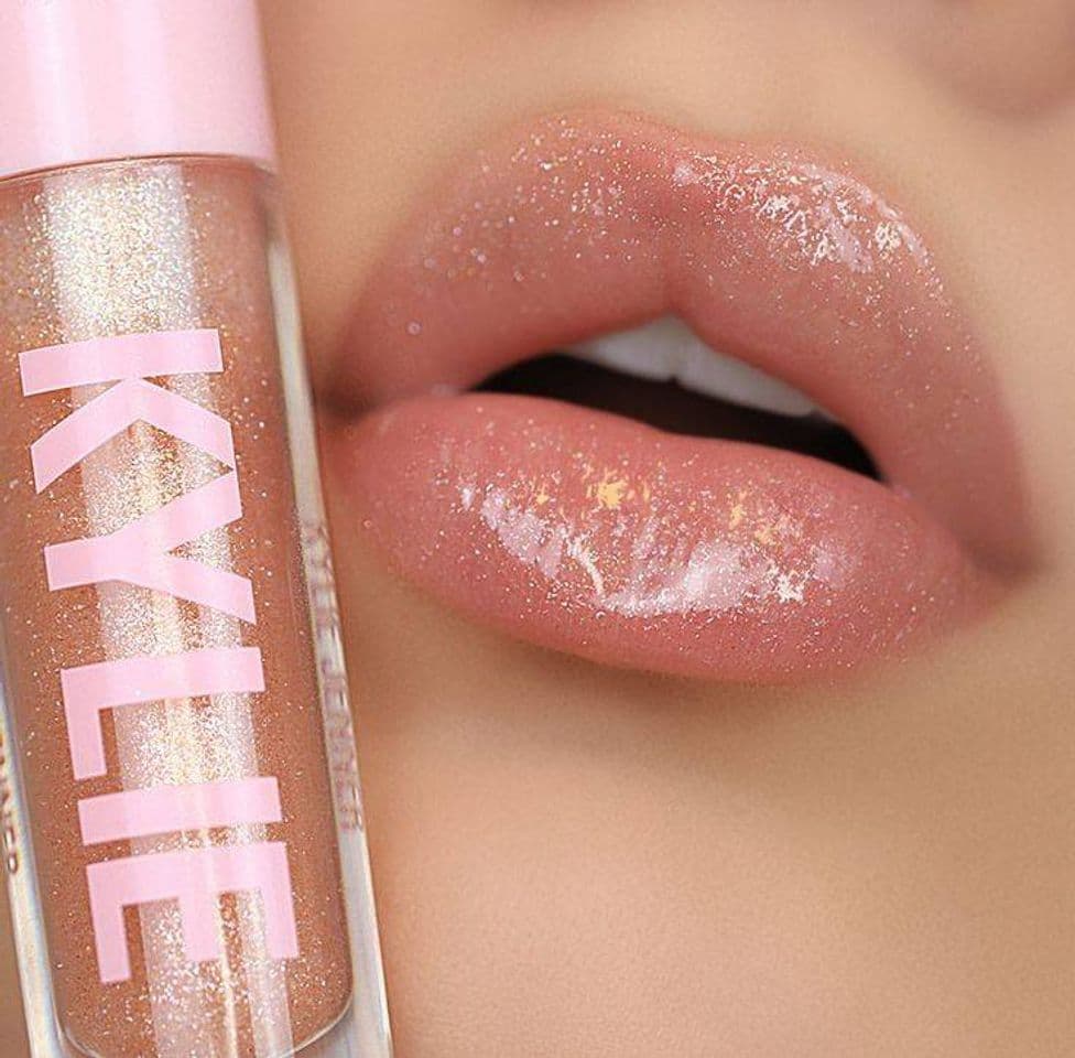 Product Kylie gloss🌺