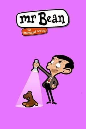 Serie Mr. Bean: The Animated Series