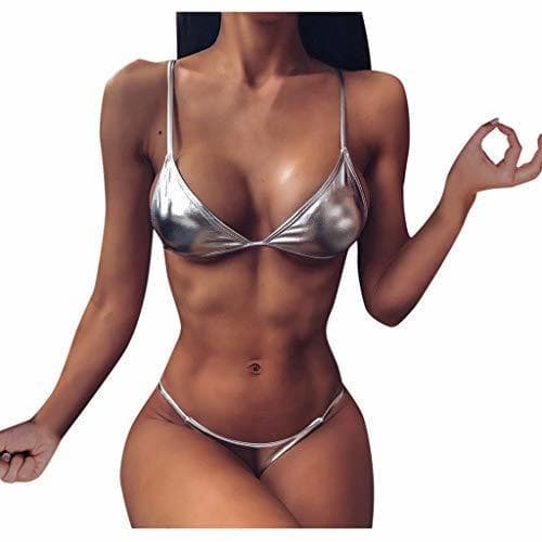 Product Dragon868 Trajes de baño Bikinis Mujer