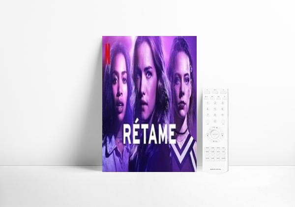 Serie Rétame 