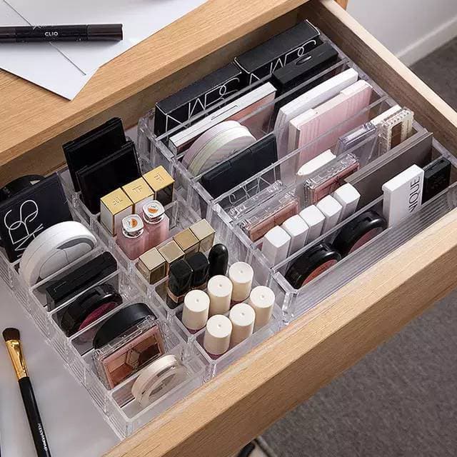 Fashion Organizador acrílico 