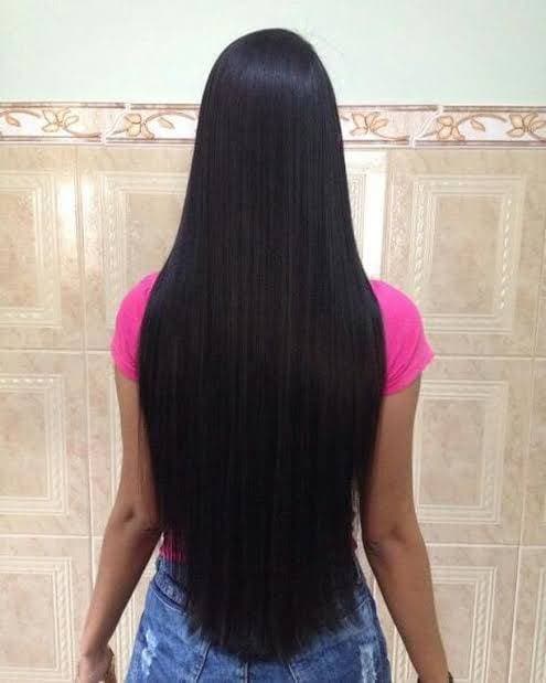 Moda Cabelo