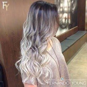 Fashion Cabelo