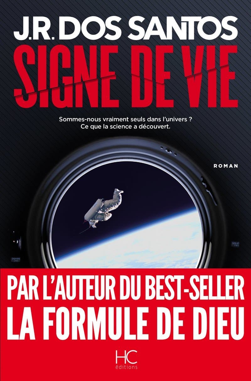 Libro Signe de Vie