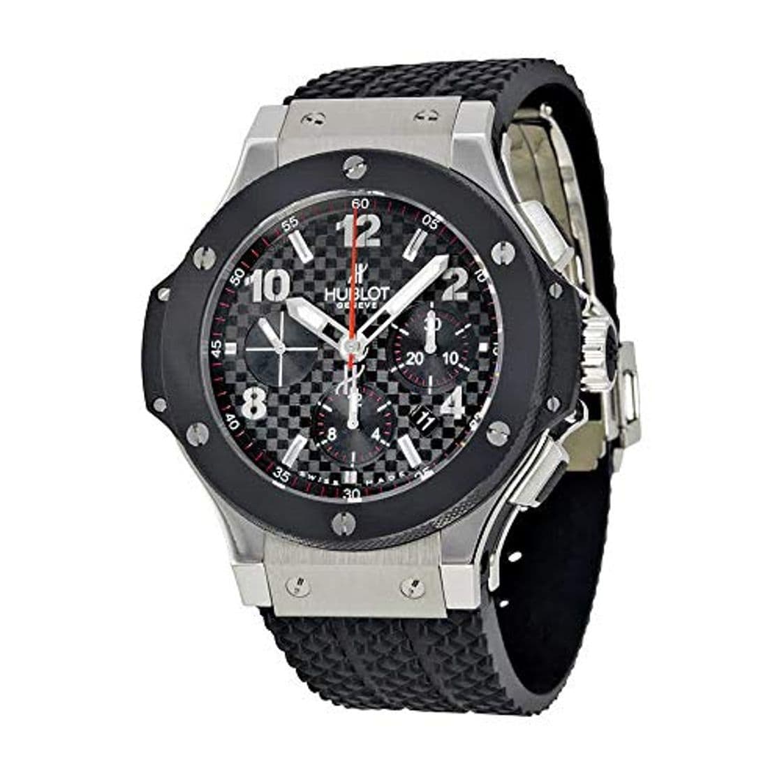 Fashion Hublot Big Bang - Reloj