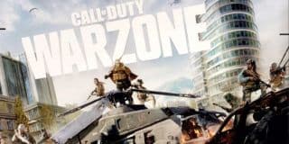 Moda Call of Duty®: Warzone | Home