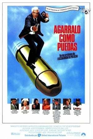 Película The Naked Gun: From the Files of Police Squad!