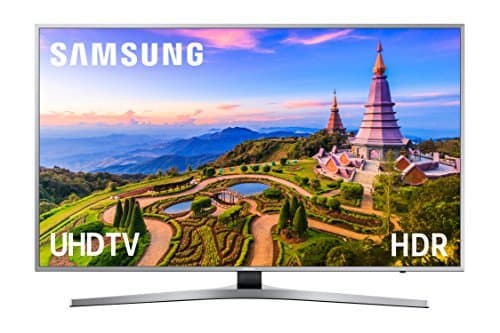 Lugar Samsung UE49MU6405 - Smart TV de 49"