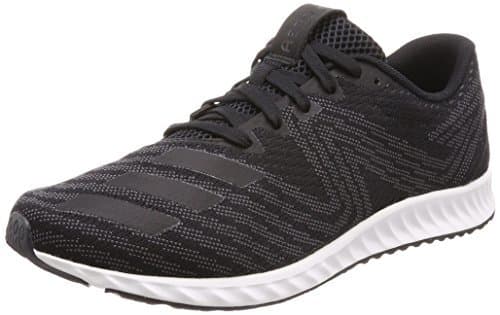 Fashion Adidas Aerobounce Pr M, Zapatillas de Deporte para Hombre, Negro