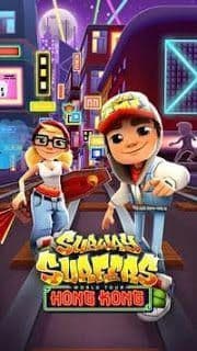 Fashion Subway Surfers - Apps on Google Play