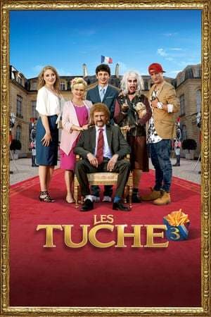 Movie Les Tuche 3