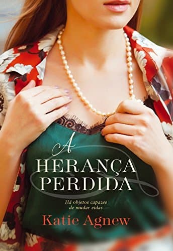 Book A Herança Perdida