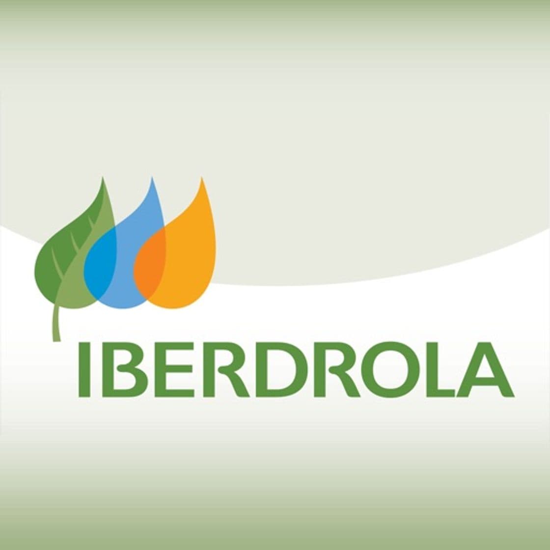 App IBERDROLA Investors Relations