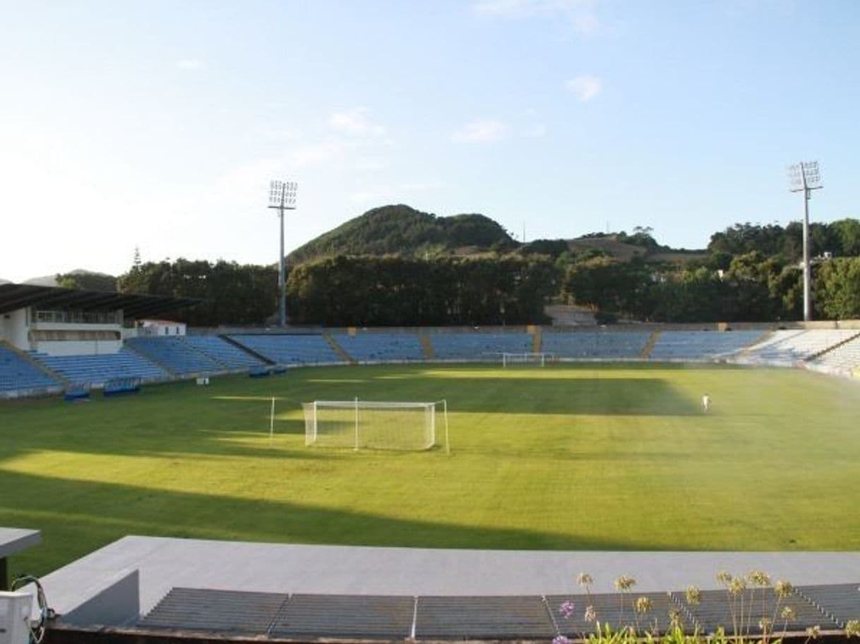 Place Estadio de São Miguel