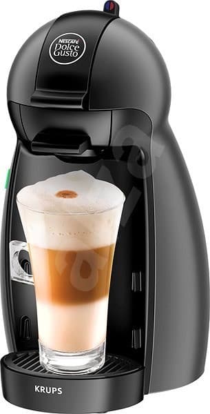 Fashion NESCAFÉ® Dolce Gusto®