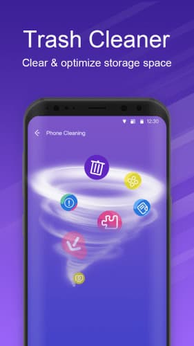 Fashion Nox Cleaner - Booster, Optimizer, Clean Master - Apps on Google Play