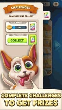 Fashion Solitaire Pets Adventure - Free Classic Card Game - Apps on ...