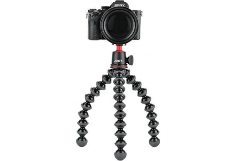 Fashion GorillaPod - Flexible Camera Tripods | JOBY