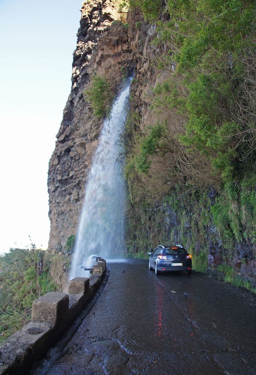 Lugar Anjos, Ponta do Sol