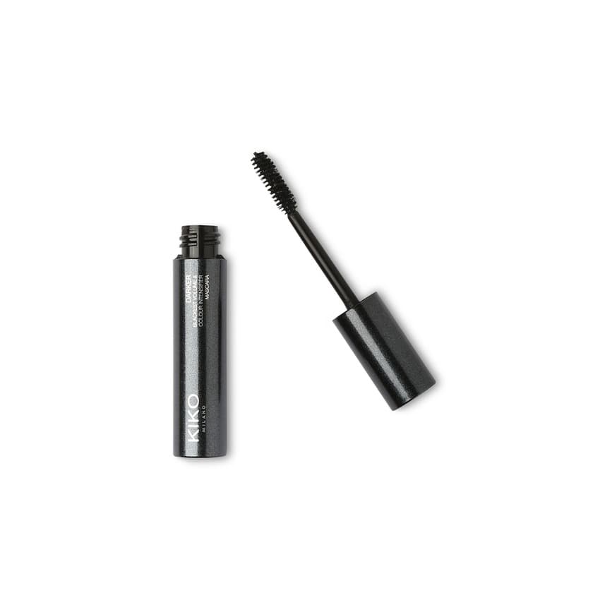 Producto Máscara de pestanas Kiko Milano Darker