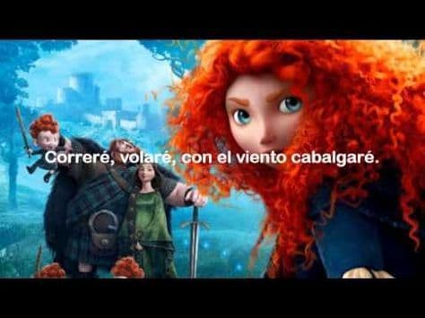 Movie Brave