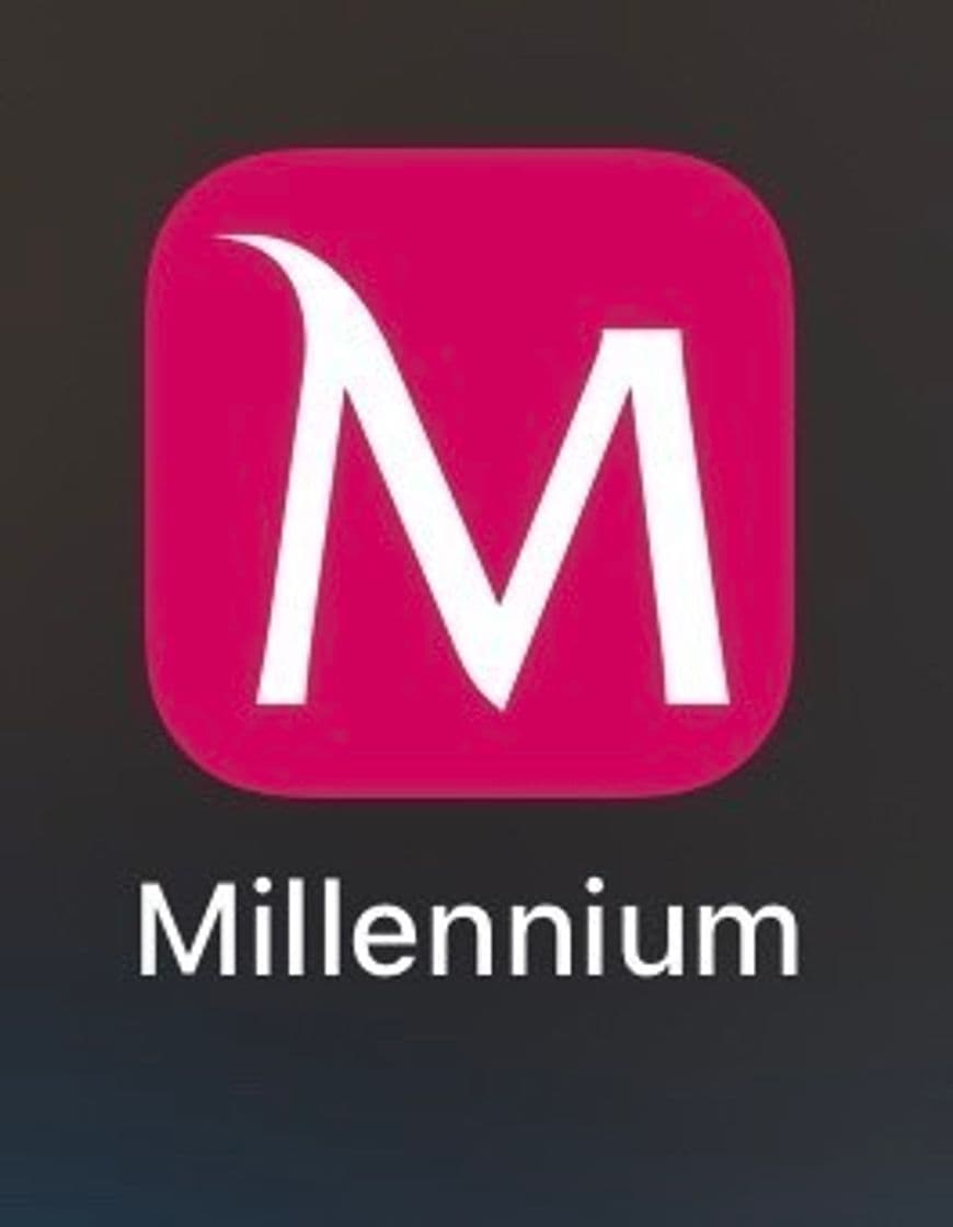 App MILLENIUM