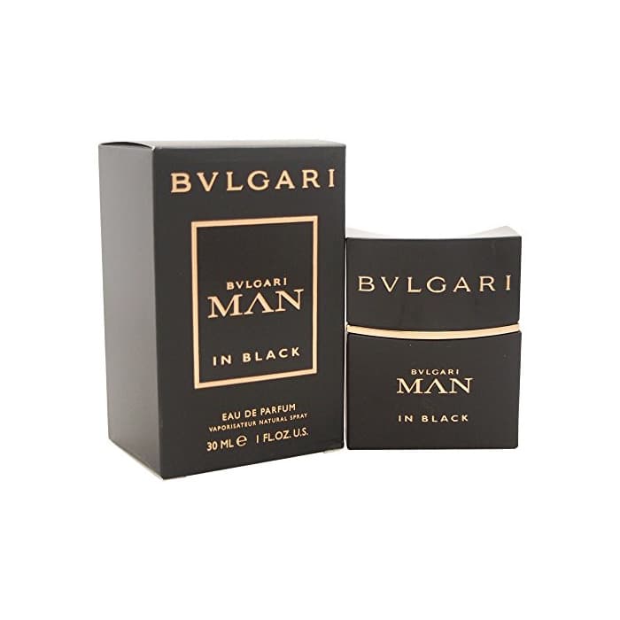 Belleza Bvlgari 58600 - Agua de perfume