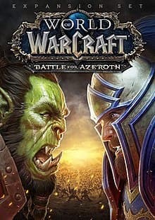 Moda World of Warcraft