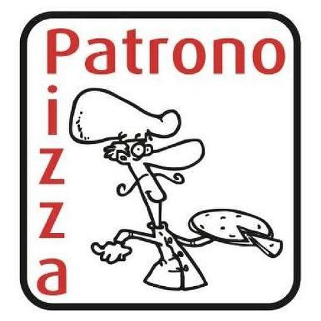 Restaurants Patrono Pizza - Glicinias