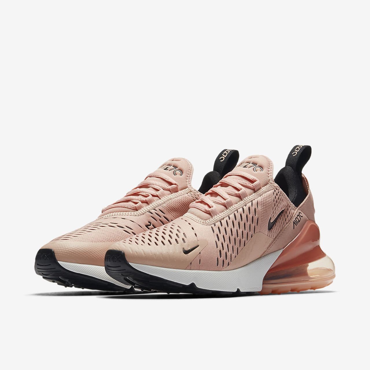 Product Sapatilhas Nike Air Max 270 para mulher