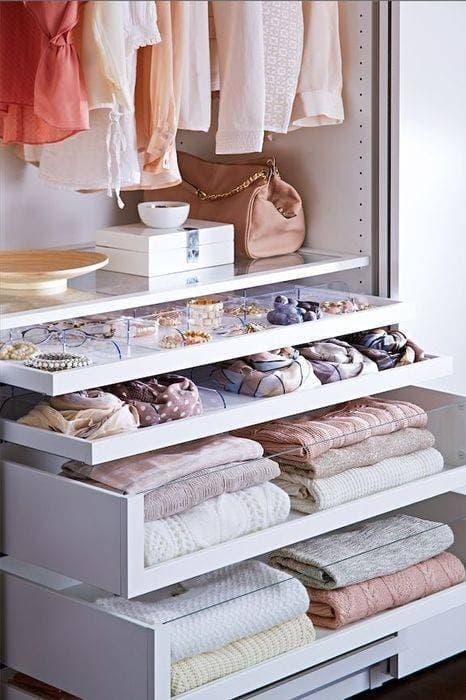 Fashion Closet