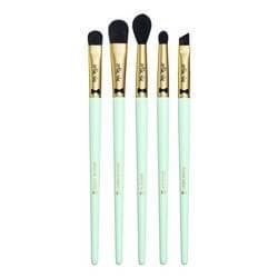 App TOO FACED
Mr. Right Eye Essential 5 Piece Brush Set
Kit de p