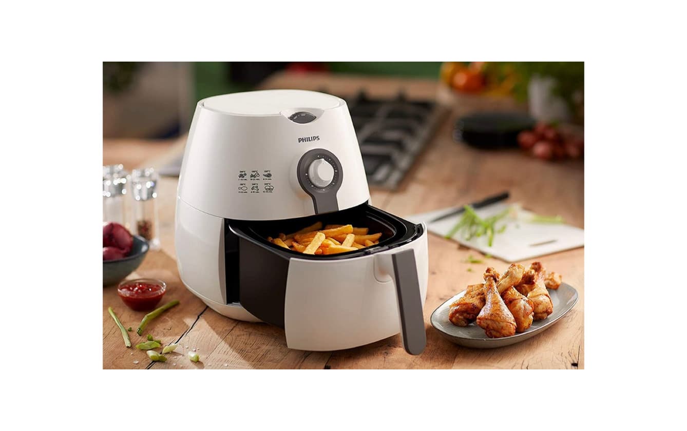 Product Philips AirFryer HD9216/80